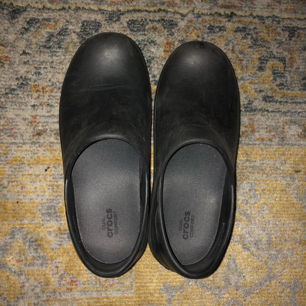 Croc Clogs